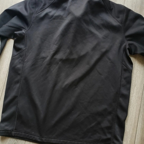 Nike 1/2 ZIp Jacket - Picture 2 of 4